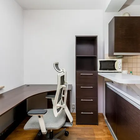Prokocim Podleska Apartment *