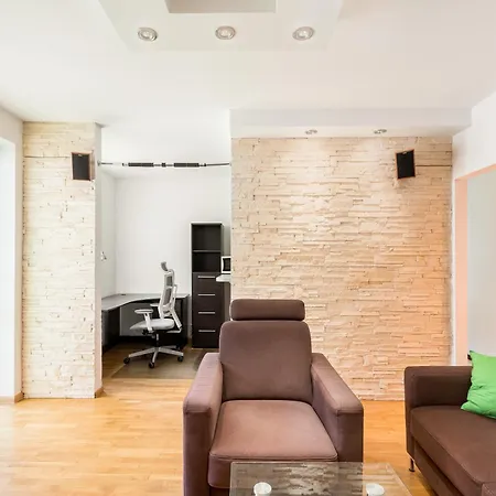 Prokocim Podleska Apartment Krakow
