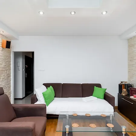 Apartment Prokocim Podleska *