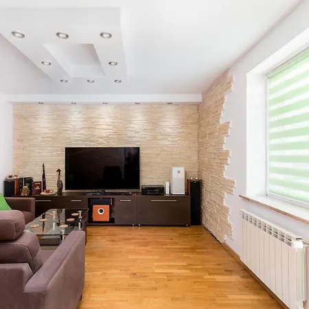 Prokocim Podleska Apartment *