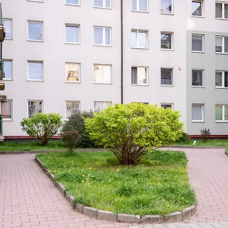 Prokocim Podleska By Bookinghost كراكوفيا