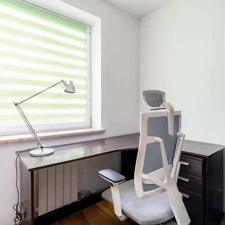 Prokocim Podleska By Bookinghost Apartmán