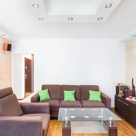Apartment Prokocim Podleska *
