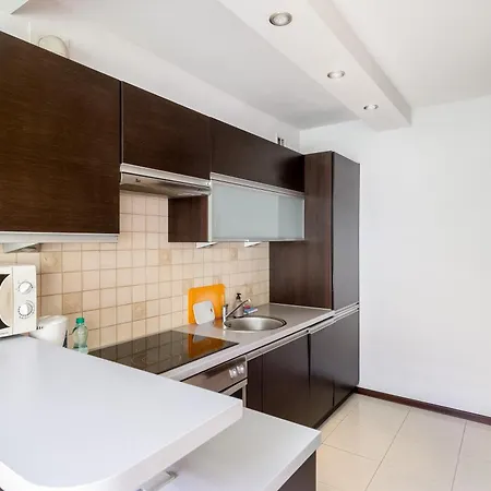 Prokocim Podleska By Bookinghost *