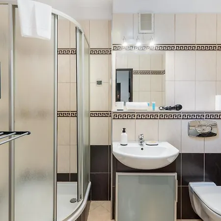 Apartmán Prokocim Podleska By Bookinghost