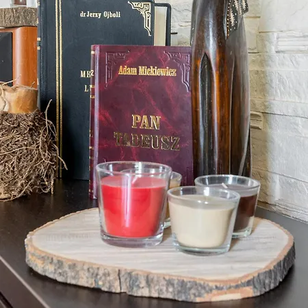 Prokocim Podleska By Bookinghost