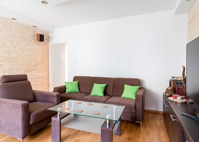 Prokocim Podleska By Bookinghost * 크라쿠프