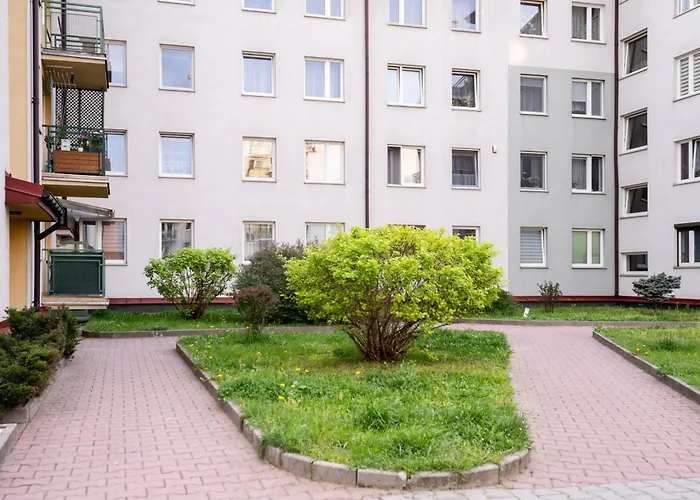 Prokocim Podleska By Bookinghost Cracovie