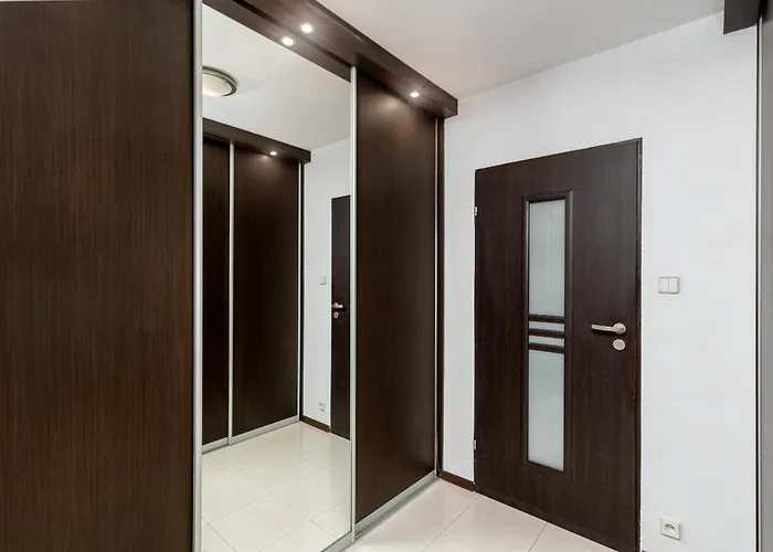 Appartement Prokocim Podleska By Bookinghost Cracovie