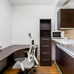 Prokocim Podleska By Bookinghost Appartement *