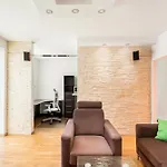 Prokocim Podleska By Bookinghost Appartement Cracovie