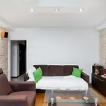 Appartement Prokocim Podleska By Bookinghost *