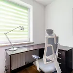 Prokocim Podleska By Bookinghost Appartement
