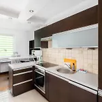 Prokocim Podleska By Bookinghost Appartement