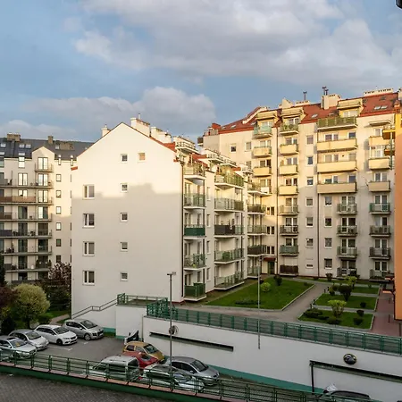 Prokocim Podleska By Bookinghost *