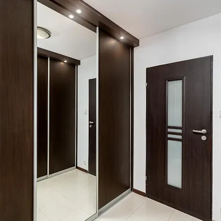 Apartamento Prokocim Podleska By Bookinghost Cracovia