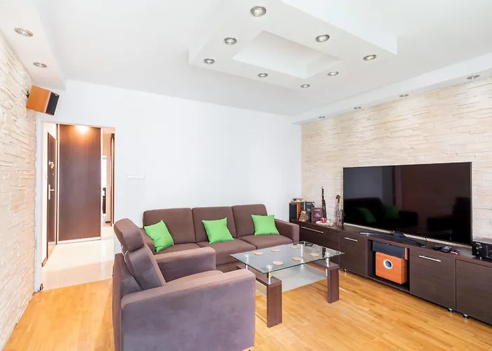 Prokocim Podleska By Bookinghost * Krakau